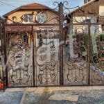 vanjska ograda viktorijanska novska