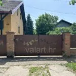 Lasersko rezanje dvorišna vrata dizajn pčele bees med honey