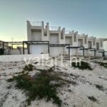 velika pergola nadstrešnica niz po mjeri