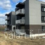 izrada metalne ograde za balkone